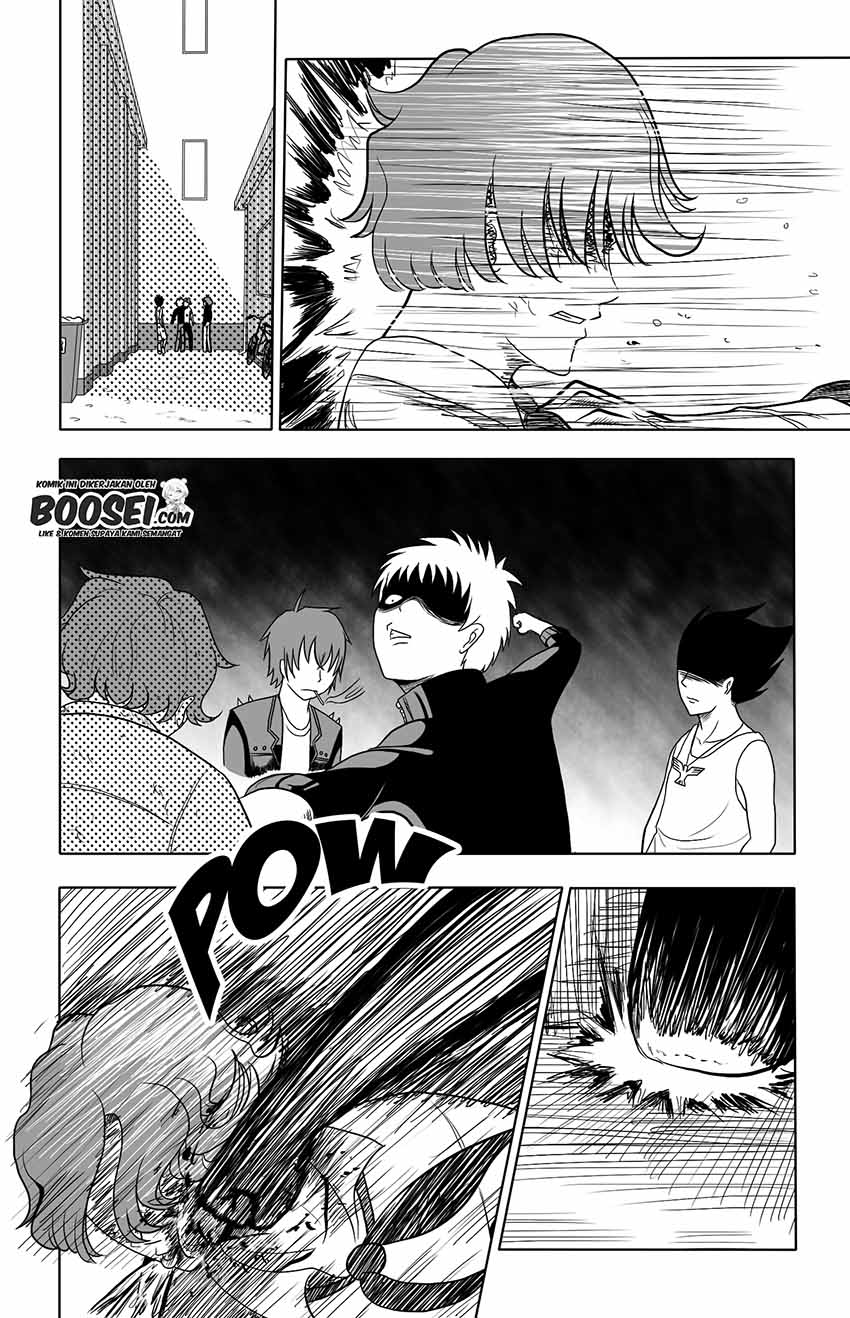 Boy or Girl?? Chapter 00 Bahasa Indonesia